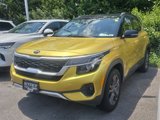 Used 2021 Kia Seltos S image 3