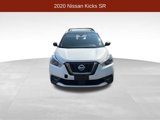 Used 2020 Nissan Kicks SR image 2