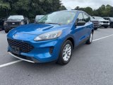 Used 2021 Ford Escape S image 2