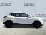 Certified 2022 Nissan Rogue Sport SV image 4