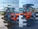 New 2025 Jeep Wrangler Sport image 5