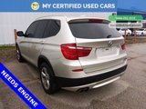 Used 2011 BMW X3 xDrive28i image 6