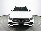 Used 2021 Mercedes-Benz GLC 300 image 2