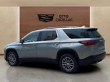 Used 2023 Chevrolet Traverse LT image 3