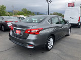 Used 2017 Nissan Sentra S image 3