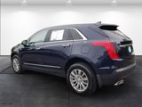 Used 2017 Cadillac XT5 Luxury w/ Driver Awareness Package image 3