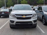 Used 2020 Chevrolet Colorado W/T image 3