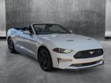 Used 2023 Ford Mustang Premium image 3
