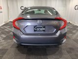 Used 2016 Honda Civic LX image 5