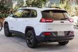 Used 2016 Jeep Cherokee Latitude image 4