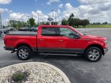 Used 2018 Ford F150 XLT w/ Equipment Group 302A Luxury image 5