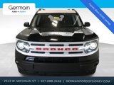 New 2024 Ford Bronco Sport Heritage image 3