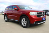 Used 2011 Dodge Durango Crew image 3