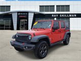 Used 2009 Jeep Wrangler X image 2