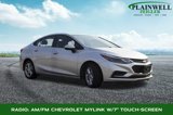 Used 2018 Chevrolet Cruze LT image 4