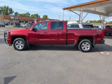 Used 2016 Chevrolet Silverado 1500 LT w/ All Star Edition image 4