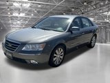 Used 2009 Hyundai Sonata Limited image 4