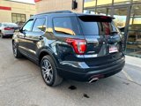 Used 2017 Ford Explorer Sport w/ Equipment Group 401A image 6