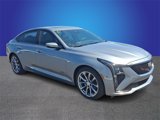 New 2025 Cadillac CT5 Sport image 3
