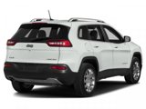 Used 2015 Jeep Cherokee Limited w/ Trailer Tow Group image 5