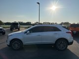 Used 2017 Cadillac XT5 Luxury w/ Driver Awareness Package image 5