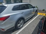Used 2017 Hyundai Santa Fe Limited w/ Cargo Package image 3