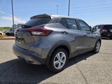 Used 2022 Nissan Kicks S image 6