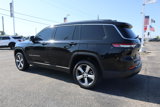 Used 2021 Jeep Grand Cherokee L Limited image 5