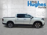 Used 2018 Honda Ridgeline RTL-E image 2