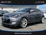 Used 2012 Hyundai Veloster w/ Style Pkg image 3