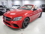 Used 2023 Mercedes-Benz C 300 Cabriolet image 4