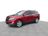 Used 2018 Chevrolet Equinox LT image 4