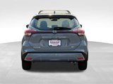 Certified 2024 Nissan Kicks SV image 4