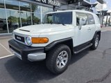 Used 2014 Toyota FJ Cruiser 4WD w/ Upgrade Package image 2