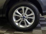 Used 2017 Ford Escape SE w/ Equipment Group 201A image 5