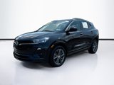 Used 2021 Buick Encore GX Preferred w/ Sport Touring Package image 3