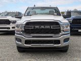 Used 2024 RAM 2500 Tradesman w/ Chrome Appearance Group image 2
