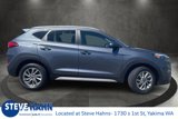 Used 2017 Hyundai Tucson SE image 2