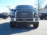 Used 2016 Ford F150 XLT w/ Equipment Group 302A Luxury image 2