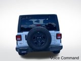Used 2019 Jeep Wrangler Sport image 4
