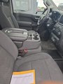Used 2021 Chevrolet Silverado 1500 W/T image 5