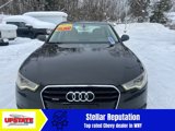 Used 2014 Audi A6 2.0T Premium Plus w/ Premium Plus Package image 3