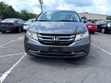 Used 2017 Honda Odyssey SE image 4
