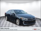 Used 2018 Kia Optima S w/ Panoramic Sunroof Package image 1