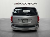Used 2013 Dodge Grand Caravan SXT w/ Rear Park Assist Pkg image 5