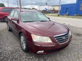 Used 2009 Hyundai Sonata Limited image 3