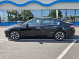 Used 2016 Honda Accord EX-L image 2
