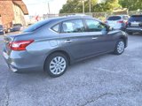 Used 2018 Nissan Sentra S image 5