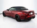 Used 2024 BMW M4 xDrive Competition w/ Parking Assistance Package image 3