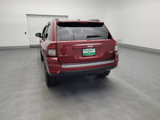 Used 2017 Jeep Compass High Altitude image 6